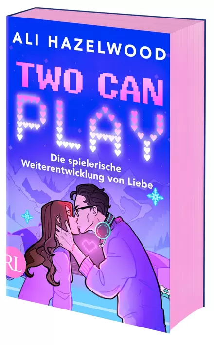 Two Can Play (2024)