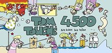 TOM Touché 4500