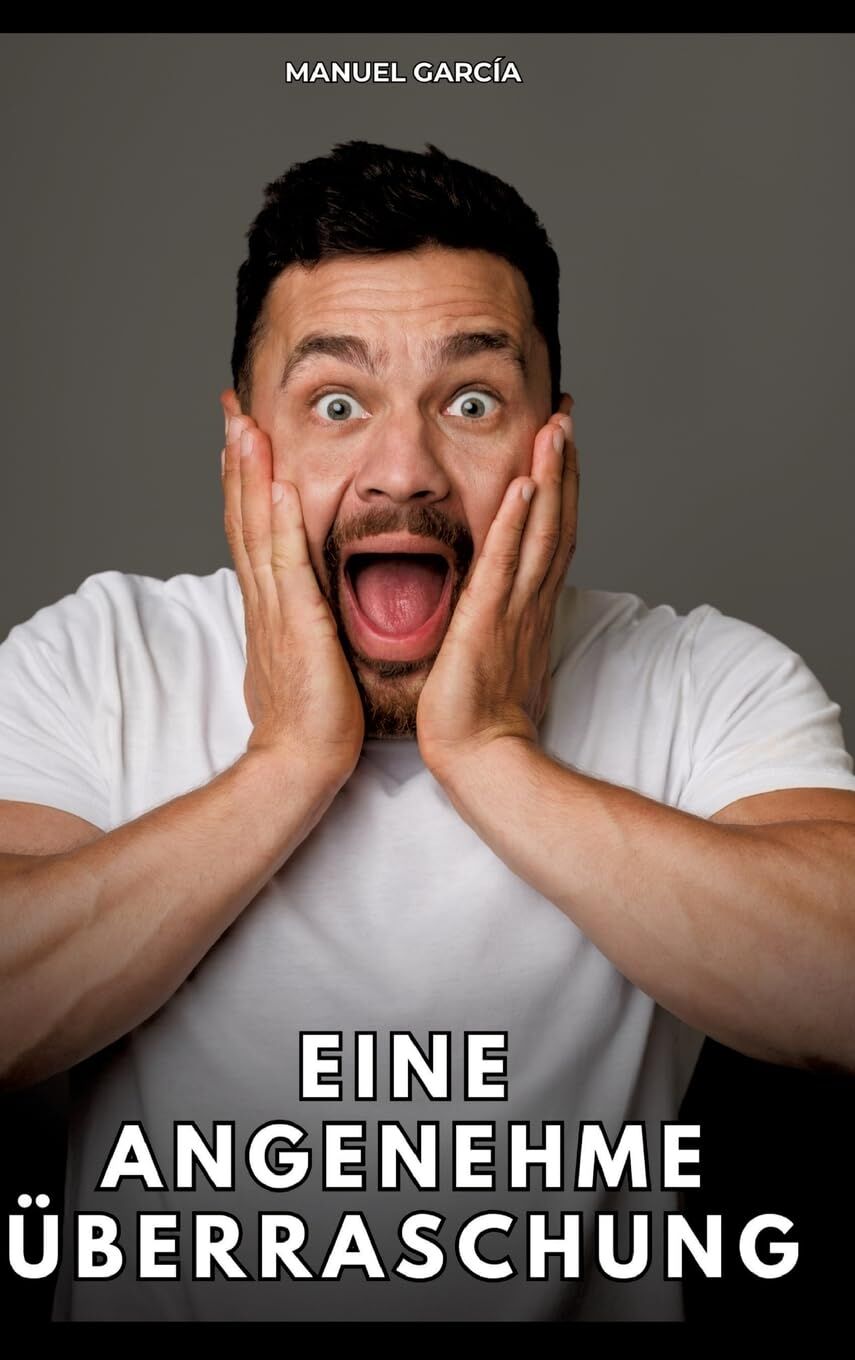 Eine angenehme Überraschung