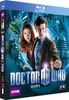 Coffret doctor who, saison 5 [Blu-ray] [FR Import]