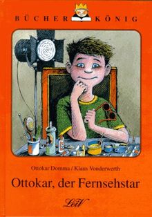 Ottokar, der Fernsehstar