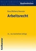 Arbeitsrecht