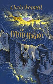 Wormell Chris - Il Posto Magico (1 BOOKS)