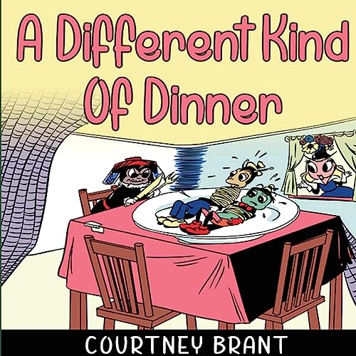 A Different Kind of Dinner