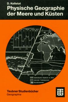 KELLETAT,PHYS.GEOGRAPHIEDER MEERE UND KUESTEN (Trends in Finance and Banking)