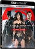 Batman v Superman : L'aube de la justice (version longue) [4K Ultra HD + Blu-ray + Copie Digitale UltraViolet] [4K Ultra HD + Blu-ray + Copie Digitale UltraViolet]
