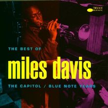 Best of Miles Davis