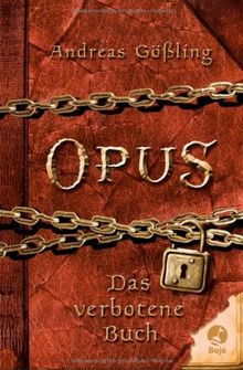 OPUS - Das verbotene Buch