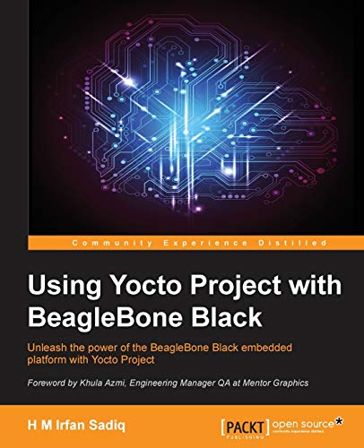 Using Yocto Project with BeagleBone Black (English Edition)