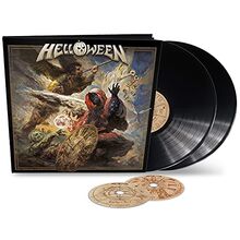 Helloween | CD | Zustand neu