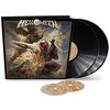 Helloween (2cd/2lp Earbook) [Vinyl LP]