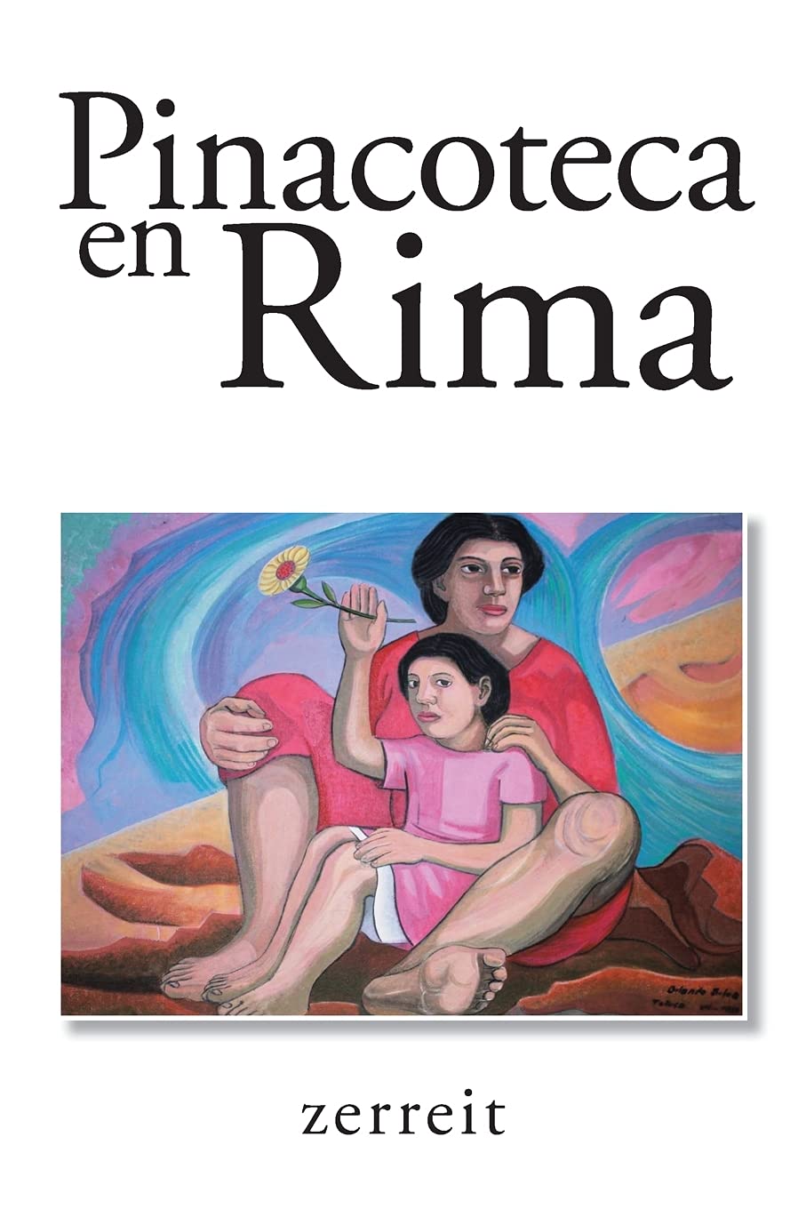 Pinacoteca en Rima: Blanco y Negro