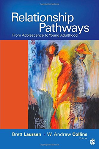 Relationship Pathways: From Adolescence to Young Adulthood