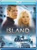 The island [Blu-ray] [IT Import]