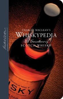 MacLean's Whiskypedia