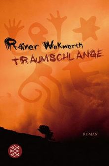 Traumschlange.