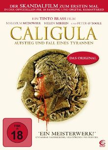 Caligula - Aufstieg und Fall eines Tyrannen - Das Original