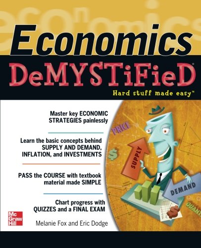 Economics DeMYSTiFieD