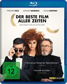 Der beste Film aller Zeiten von Arthaus / Studiocanal | DVD | Zustand sehr gut