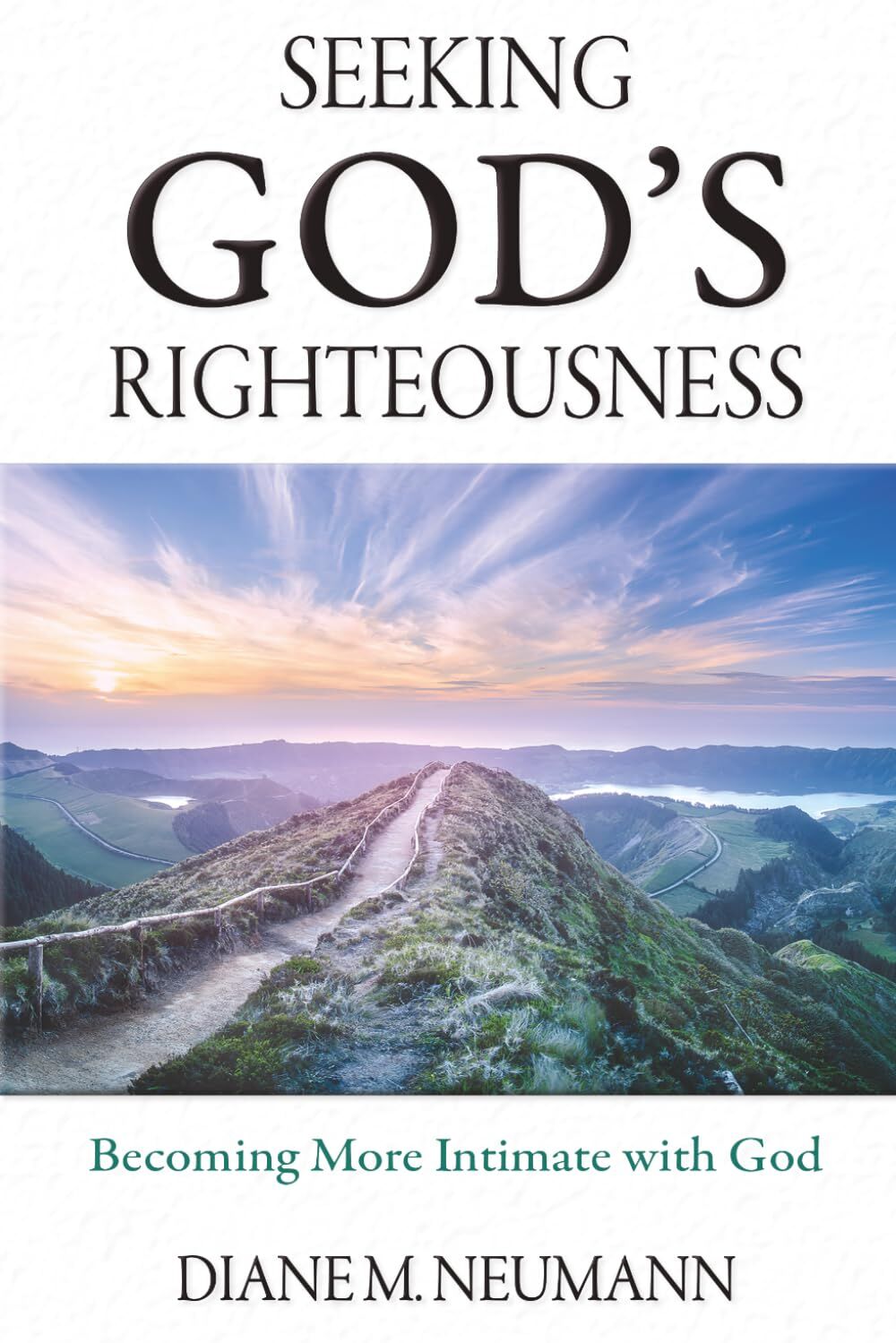Seeking God's Righteousness