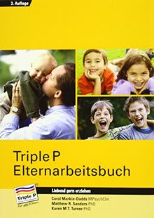 Triple P Elternarbeitsbuch