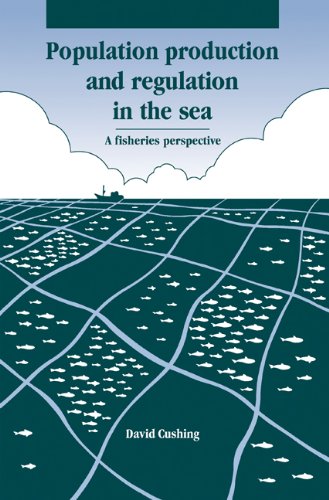 Population Production and Regulation in the Sea: A Fisheries Perspective