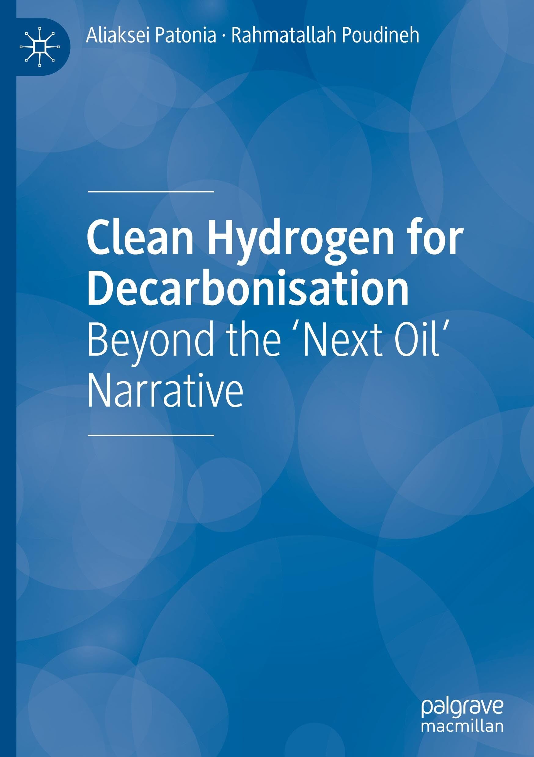 Clean Hydrogen for Decarbonisation