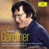 John Eliot Gardiner - Complete Deutsche Grammophon & Archiv Produktion Recordings