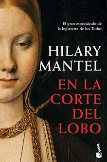 En la corte del lobo (Novela)