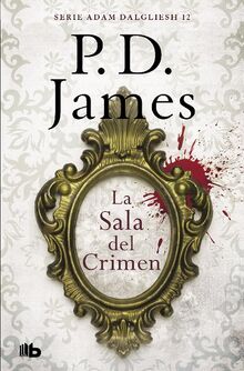 La sala del crimen (La Trama, Band 12)