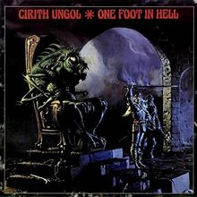One Foot in Hell [Vinyl LP]