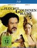 Der Fluch der Goldenen Blume - Curse of the Golden Flower [Blu-ray]