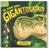 Die Suche nach Gigantosaurus: Nach der Geschichte von Jonny Duddle