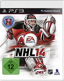 NHL 14 [Software Pyramide]