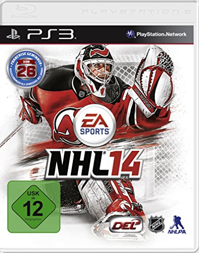 NHL 14 [Software Pyramide]