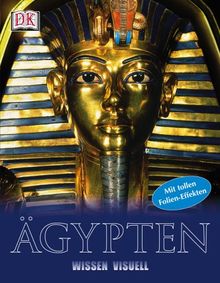 Wissen visuell. Ägypten