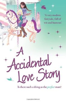 Very Accidental Love Story