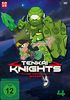 Tenkai Knights - Vol. 4