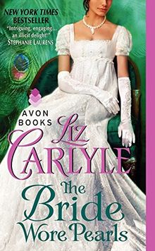 The Bride Wore Pearls (MacLachlan Family & Friends, Band 7)