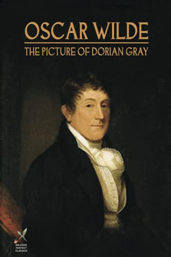 Oscar Wilde The Picture Of Dorian Gray
