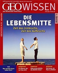 GEO Wissen mit DVD 50/2012 - Die Lebensmitte: DVD: Leben mit Demenz