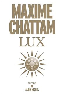 Lux de Chattam, Maxime | Livre | état bon