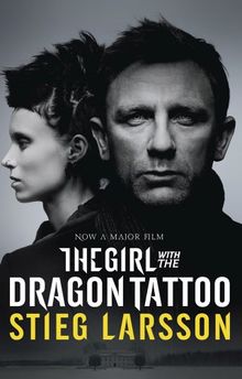 Girl with the Dragon Tattoo