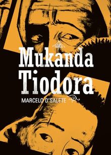 Mukanda Tiodora