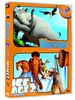 Duo Horton + Ice Age 2 [DVD]