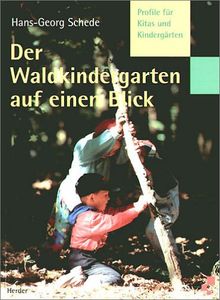 Der Waldkindergarten auf einen Blick