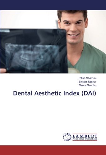 Dental Aesthetic Index (DAI)
