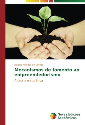 Mecanismos de fomento ao empreendedorismo: A teoria e a prática