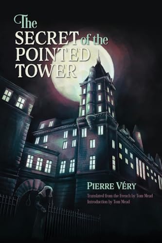 The Secret of the Pointed Tower