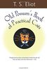 Old Possum's Book of Practical Cats (Harvest Book)